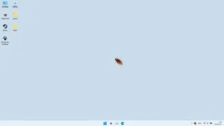 Скриншот 3 к игре Cockroach!