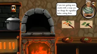 Скриншот 3 к игре Allrest Inn