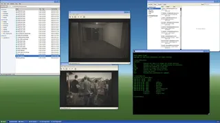 Скриншот 2 к игре SAS: Heks