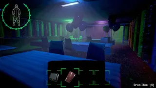 Скриншот 3 к игре Backrooms Union