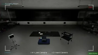 Скриншот 2 к игре Observer Protocol: The Station - Final Shift