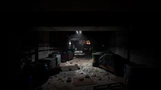 Скриншот 1 к игре Between Two Lights