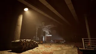 Скриншот 8 к игре Between Two Lights