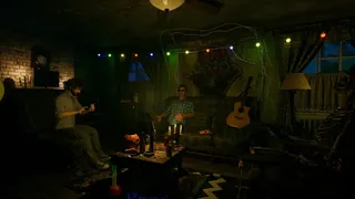 Скриншот 3 к игре The Scarlet Harvest