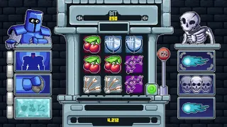 Скриншот 4 к игре Jackpot Dungeon