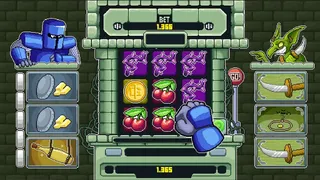 Скриншот 5 к игре Jackpot Dungeon