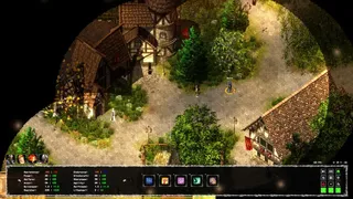 Скриншот 1 к игре Hellpress: The Brotherhood