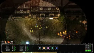 Скриншот 2 к игре Hellpress: The Brotherhood