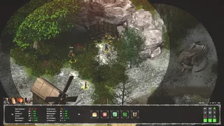 Скриншот 4 к игре Hellpress: The Brotherhood