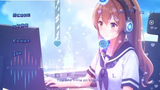Скриншот 4 к игре Zekertune