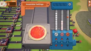 Скриншот 2 к игре F.E.A.S.T