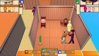 Скриншот 3 к игре Drifter Dynasty
