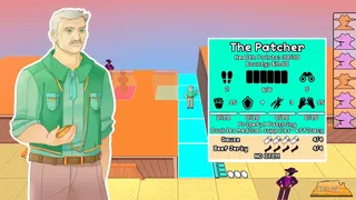 Скриншот 4 к игре Drifter Dynasty
