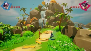 Скриншот 1 к игре Unknowz