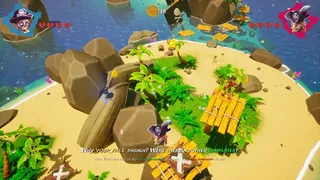 Скриншот 2 к игре Unknowz