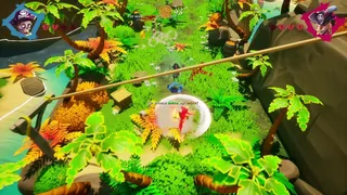 Скриншот 8 к игре Unknowz