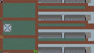 Скриншот 1 к игре Pyrite Tycoon