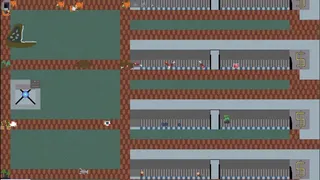Скриншот 2 к игре Pyrite Tycoon