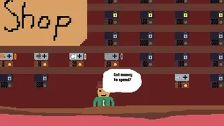 Скриншот 3 к игре Pyrite Tycoon