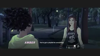 Скриншот 2 к игре RollerGirl