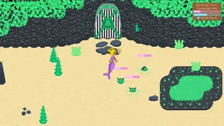 Скриншот 2 к игре Siren Sands