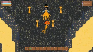 Скриншот 5 к игре Siren Sands