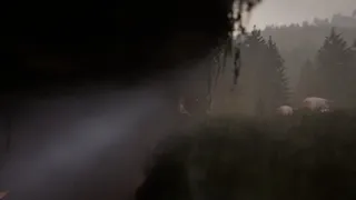Скриншот 4 к игре Vaulting Over It