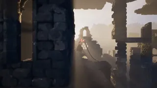 Скриншот 5 к игре Vaulting Over It