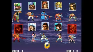Скриншот 4 к игре IGS Classic Arcade Collection