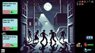 Скриншот 2 к игре Mafia Rogue