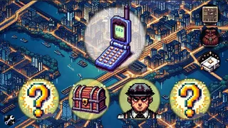 Скриншот 3 к игре Mafia Rogue