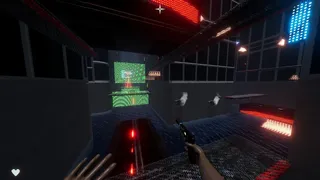 Скриншот 3 к игре ADRENALINE: May The Sun Return