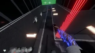 Скриншот 5 к игре ADRENALINE: May The Sun Return