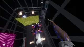 Скриншот 6 к игре ADRENALINE: May The Sun Return