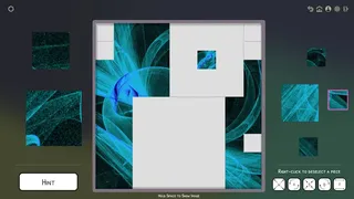 Скриншот 7 к игре Squarepinski