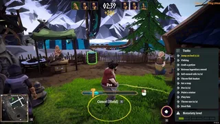 Скриншот 6 к игре North Hunt