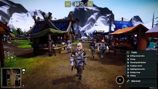 Скриншот 7 к игре North Hunt