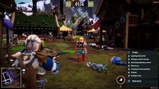 Скриншот 8 к игре North Hunt