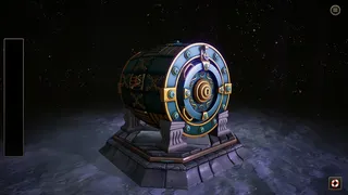 Скриншот 4 к игре The Vault: Logic Puzzle Box