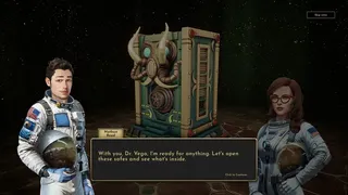 Скриншот 7 к игре The Vault: Logic Puzzle Box
