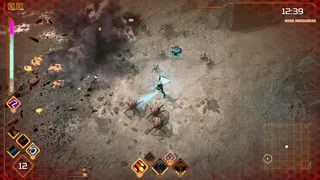 Скриншот 1 к игре Stellar Destiny: The Last Survivor