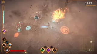 Скриншот 4 к игре Stellar Destiny: The Last Survivor