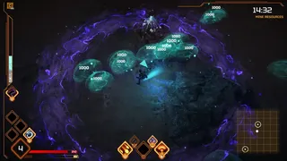 Скриншот 5 к игре Stellar Destiny: The Last Survivor