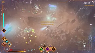 Скриншот 6 к игре Stellar Destiny: The Last Survivor