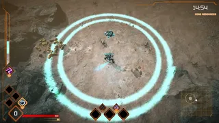 Скриншот 7 к игре Stellar Destiny: The Last Survivor