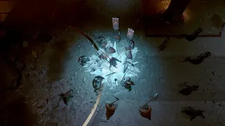 Скриншот 5 к игре Life Souls