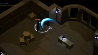 Скриншот 1 к игре A Wake Between Worlds