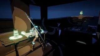 Скриншот 3 к игре A Wake Between Worlds