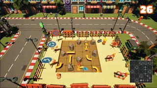 Скриншот 6 к игре Pipeworks Puzzle