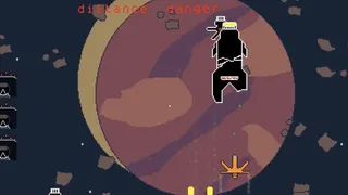 Скриншот 2 к игре Stranded in the Abyss